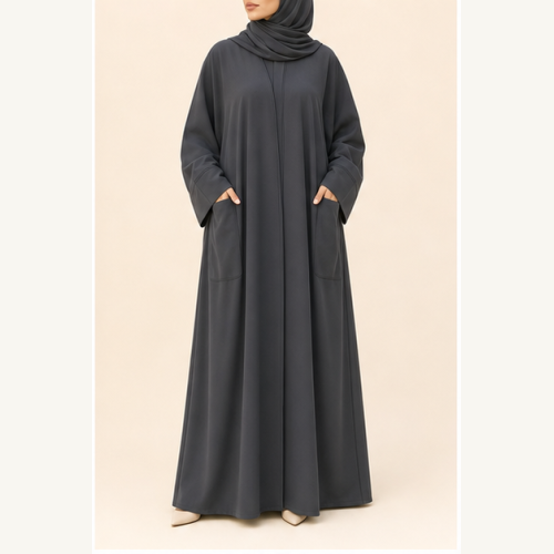 عباية سكون العملية من فيلا ستور