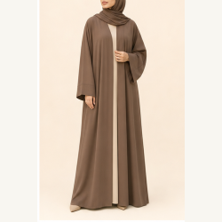 عباية ندى الناعمة