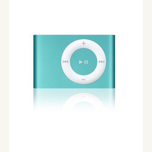 آي بود Shuffle من اسم متجرك