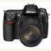 نيكون D300 من اسم متجرك
