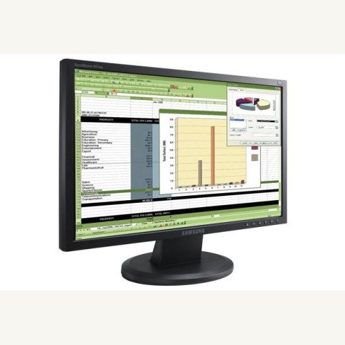 سامسونج SyncMaster 941BW من اسم متجرك