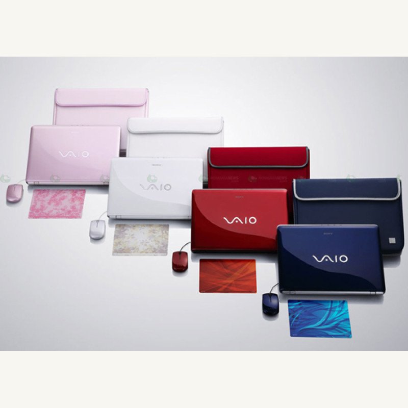 سوني VAIO من اسم متجرك